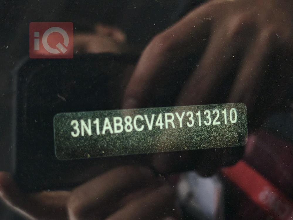 نيسان سنترا